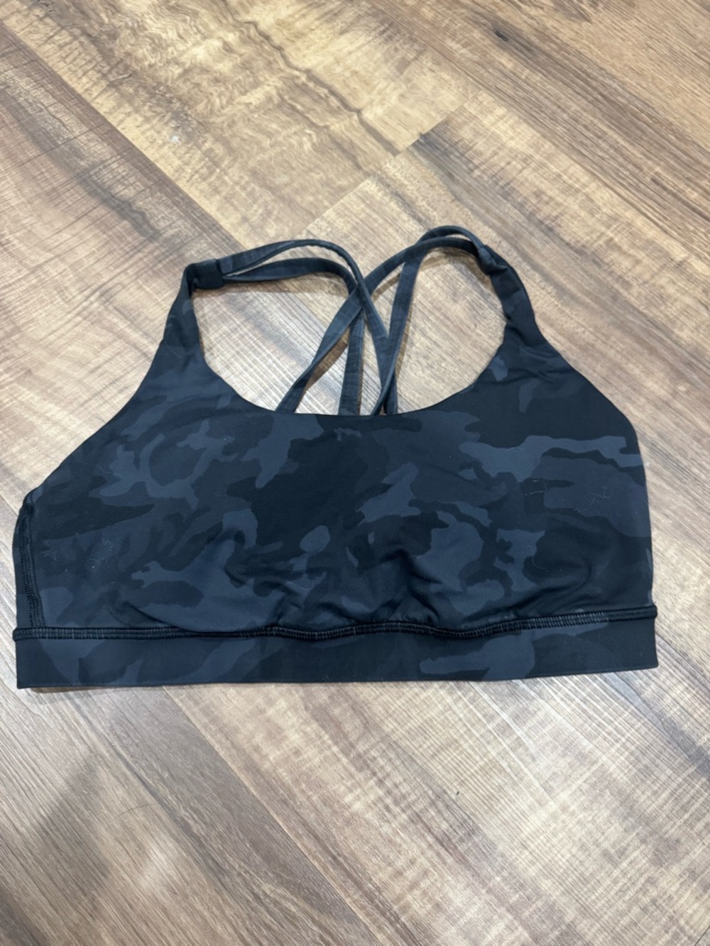 Lululemon energy bra
